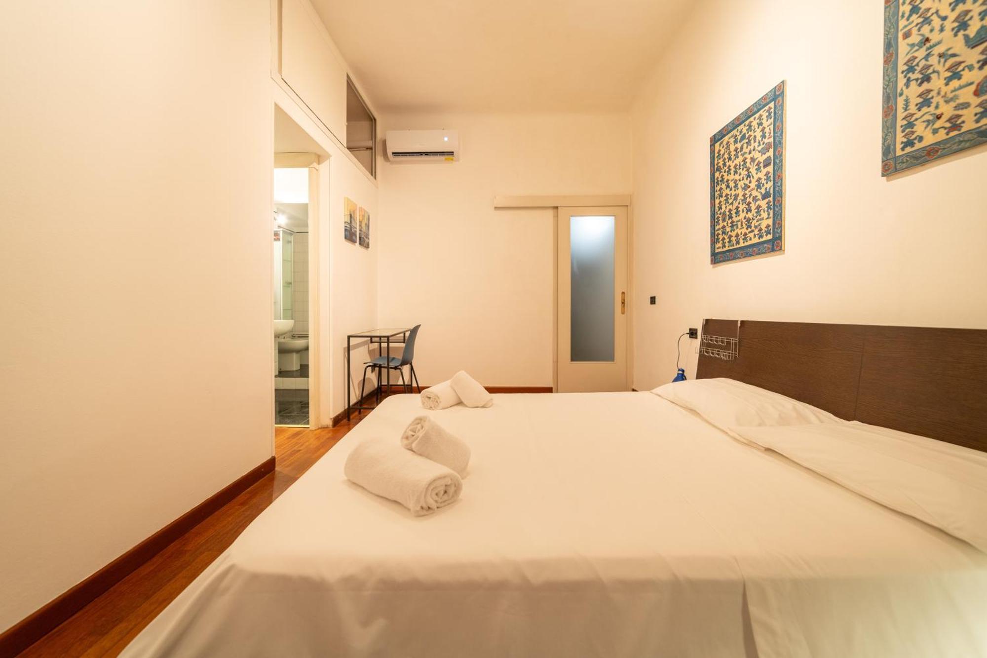 Quiet Flat In Pta Venezia Appartamento