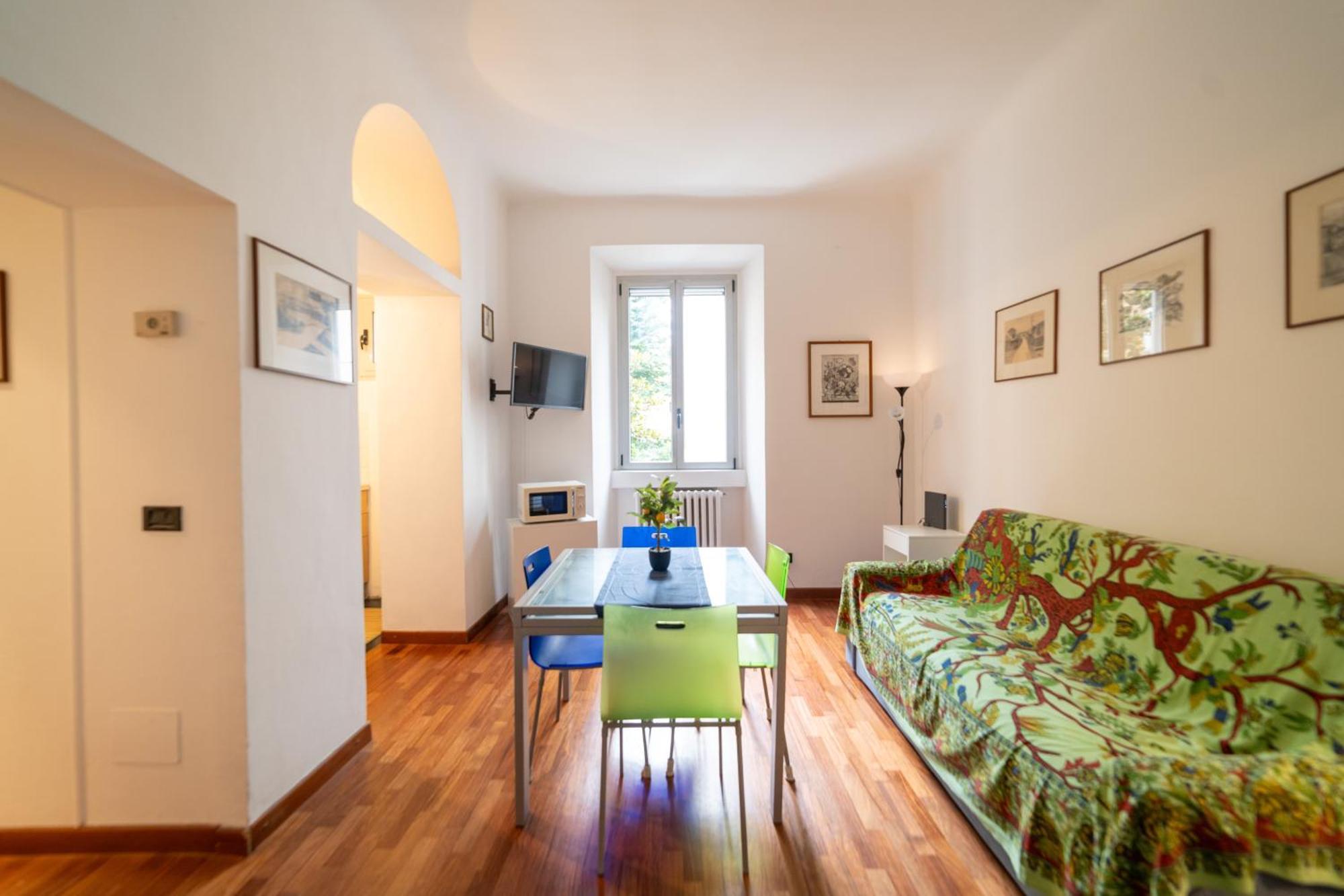 Appartamento Quiet Flat In Pta Venezia