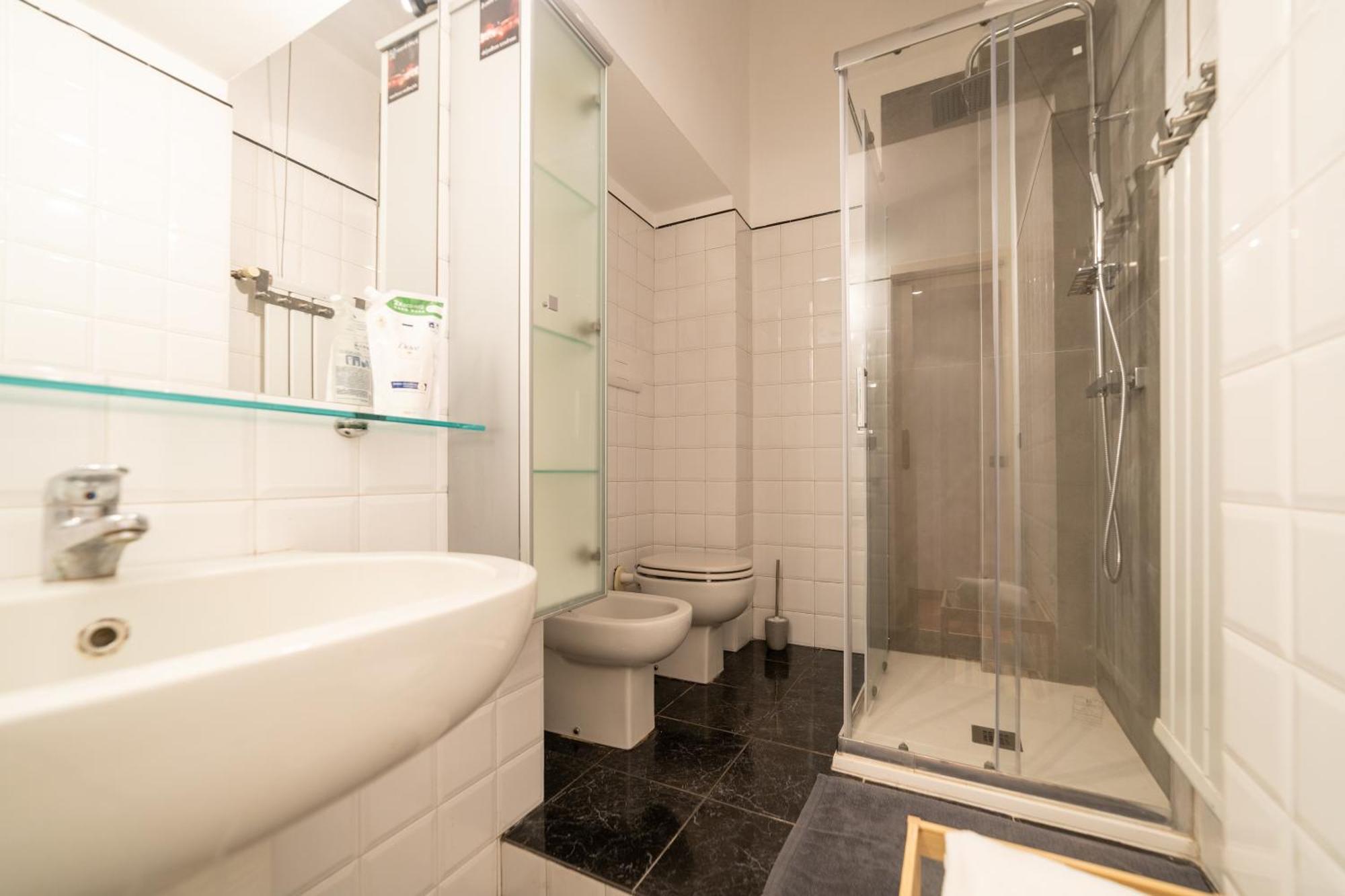 Quiet Flat In Pta Venezia Milano