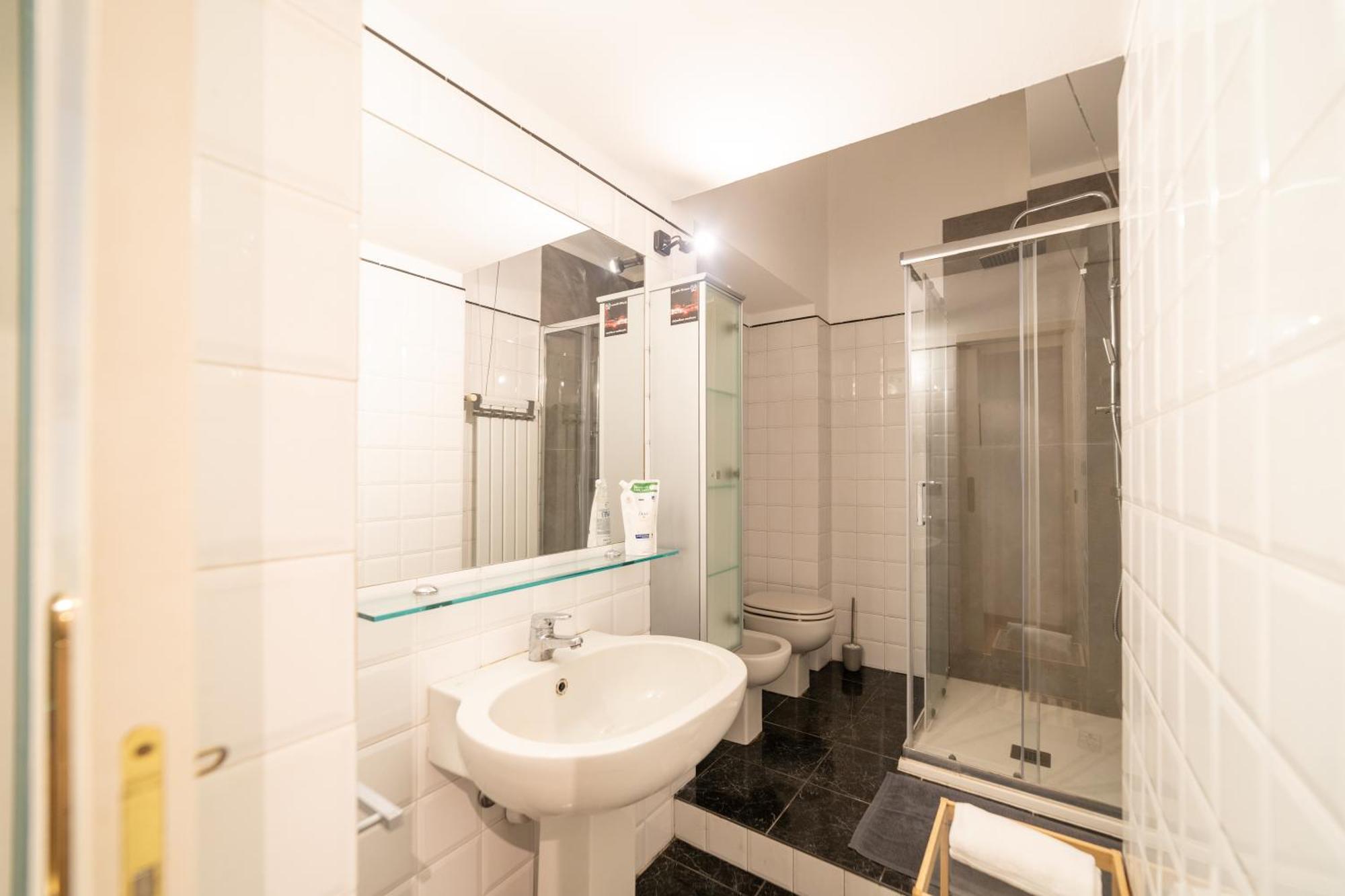 Quiet Flat In Pta Venezia Appartamento