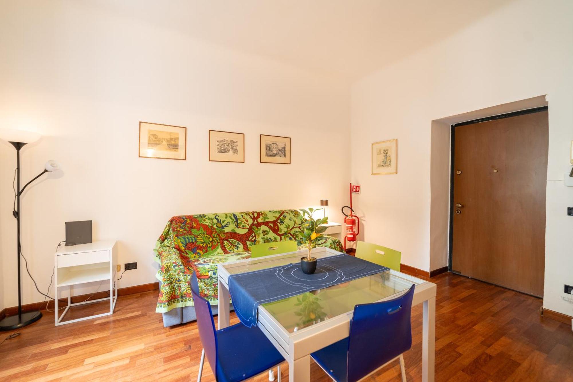 Appartamento Quiet Flat In Pta Venezia *