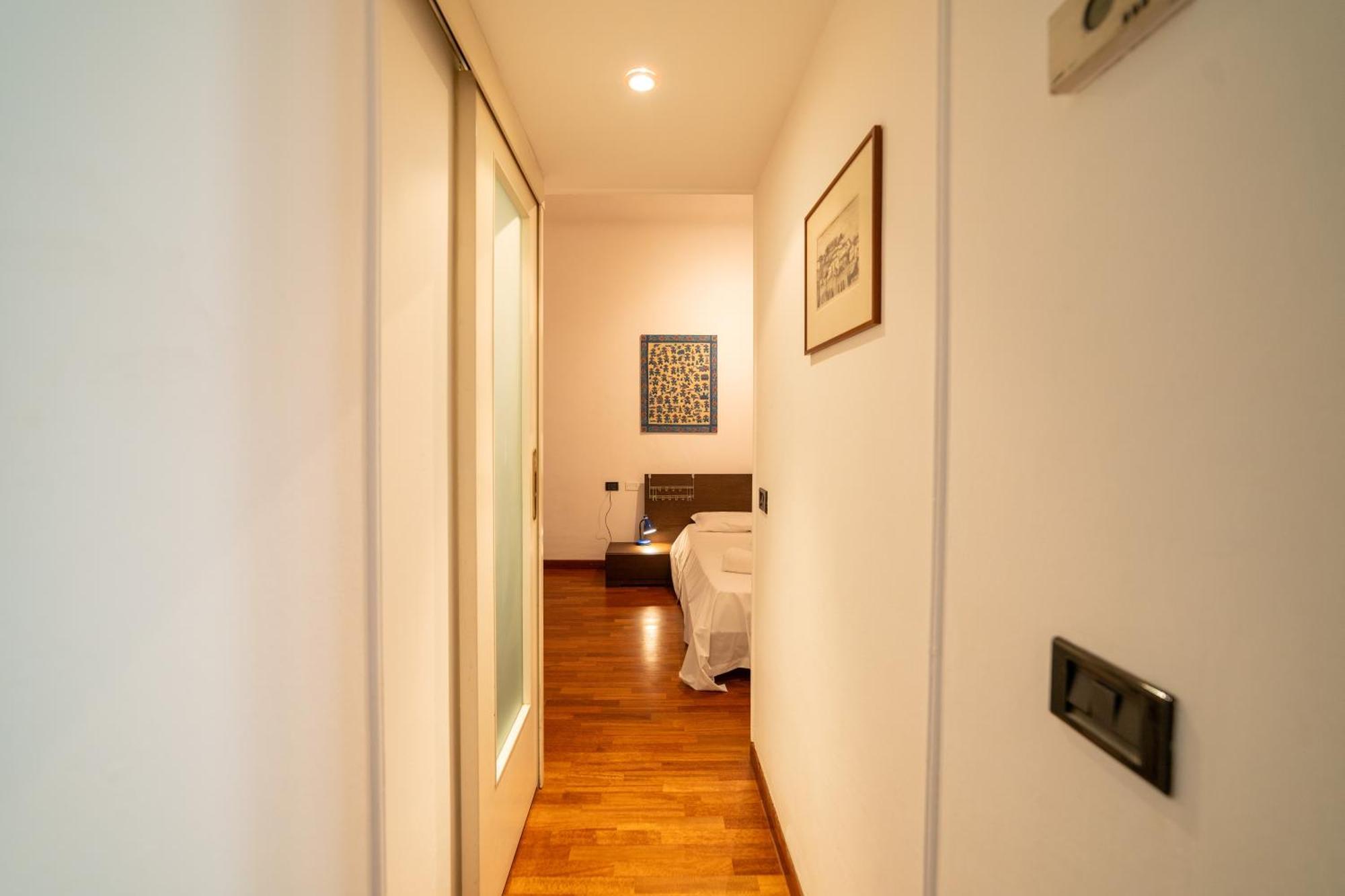 Quiet Flat In Pta Venezia Milano