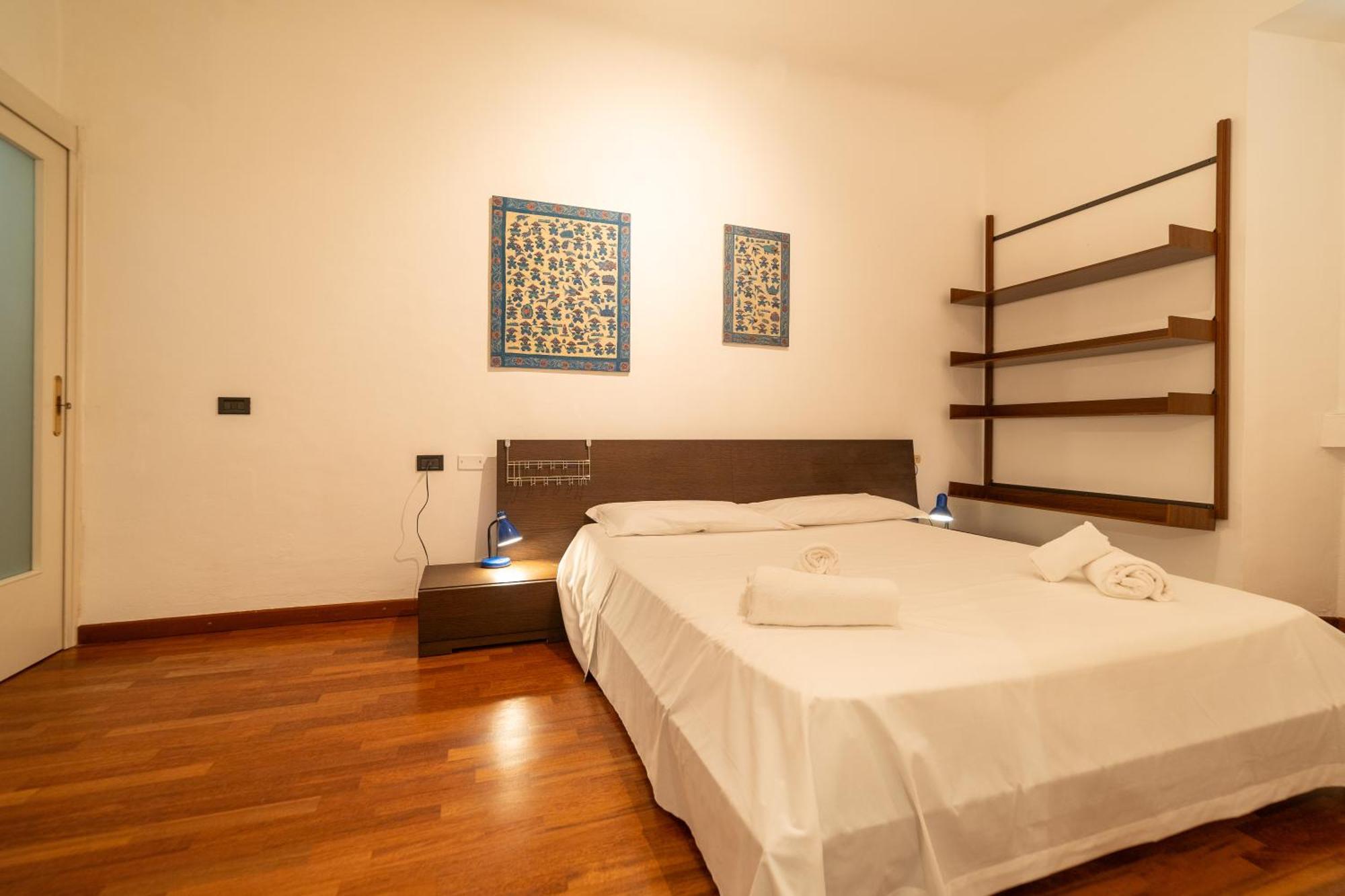 Quiet Flat In Pta Venezia Appartamento