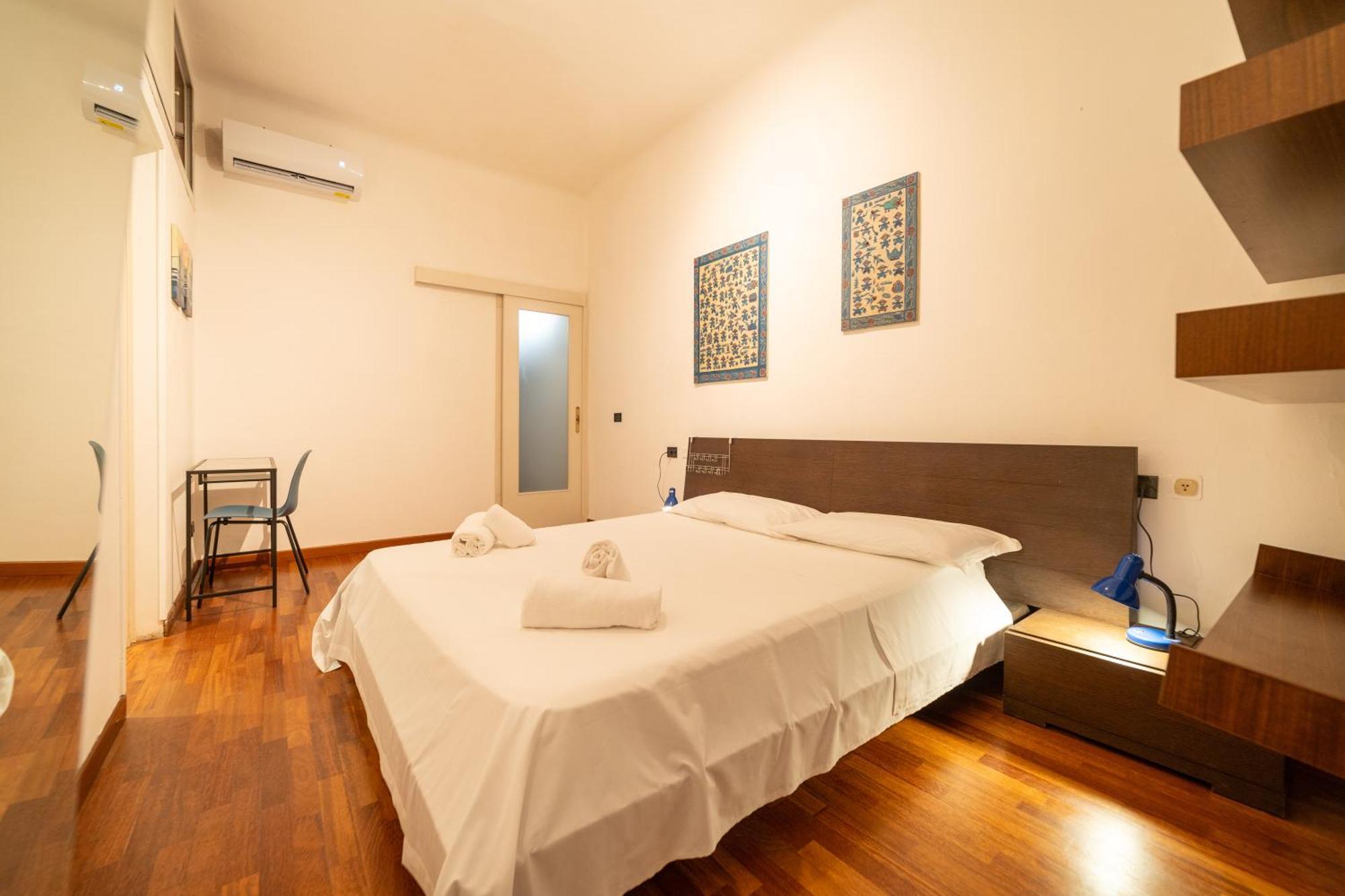 Quiet Flat In Pta Venezia Appartamento *